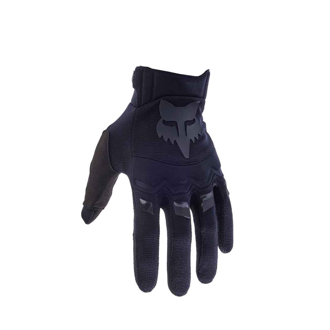 Fox Dirtpaw Black/Black Gloves