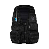 Fox Legion Tac Black Vest