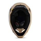 Fox V1 Solid Taupe Helmet