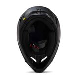 Fox V1 Solid Matte Black Helmet