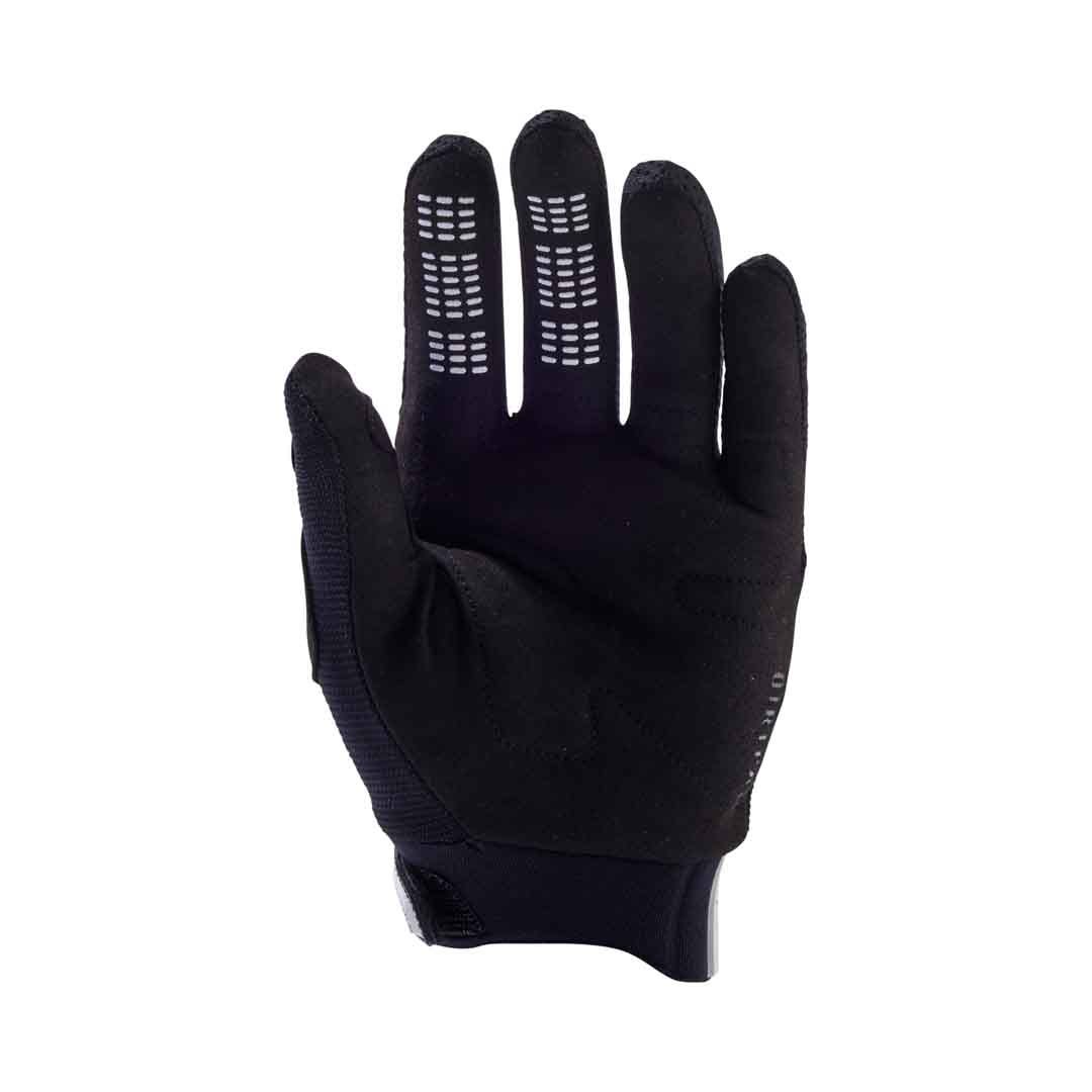 Fox Dirtpaw Black Youth Gloves