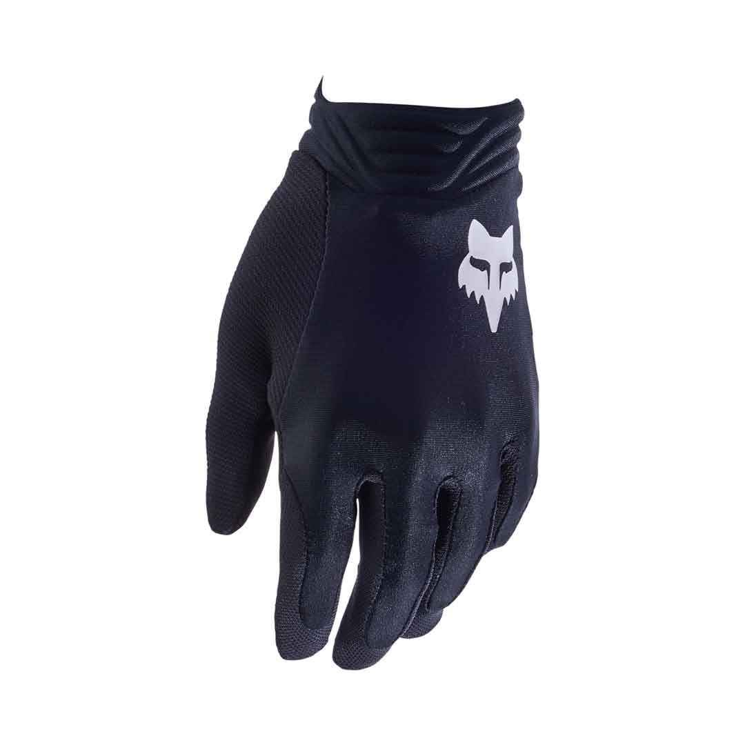 Fox Airline Black Youth Gloves