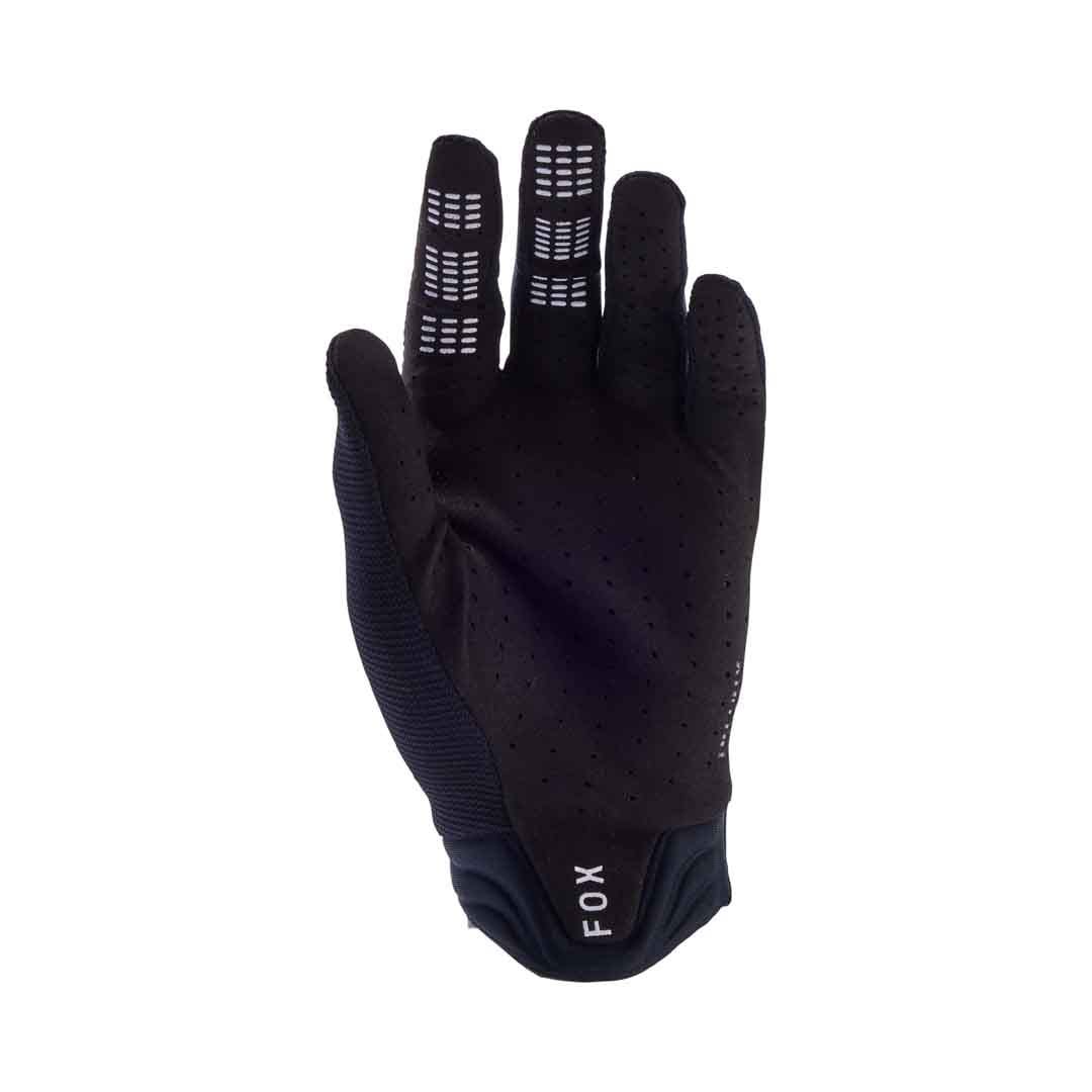 Fox Airline Black Youth Gloves