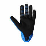 Fox Airline Tru Blue Youth Gloves