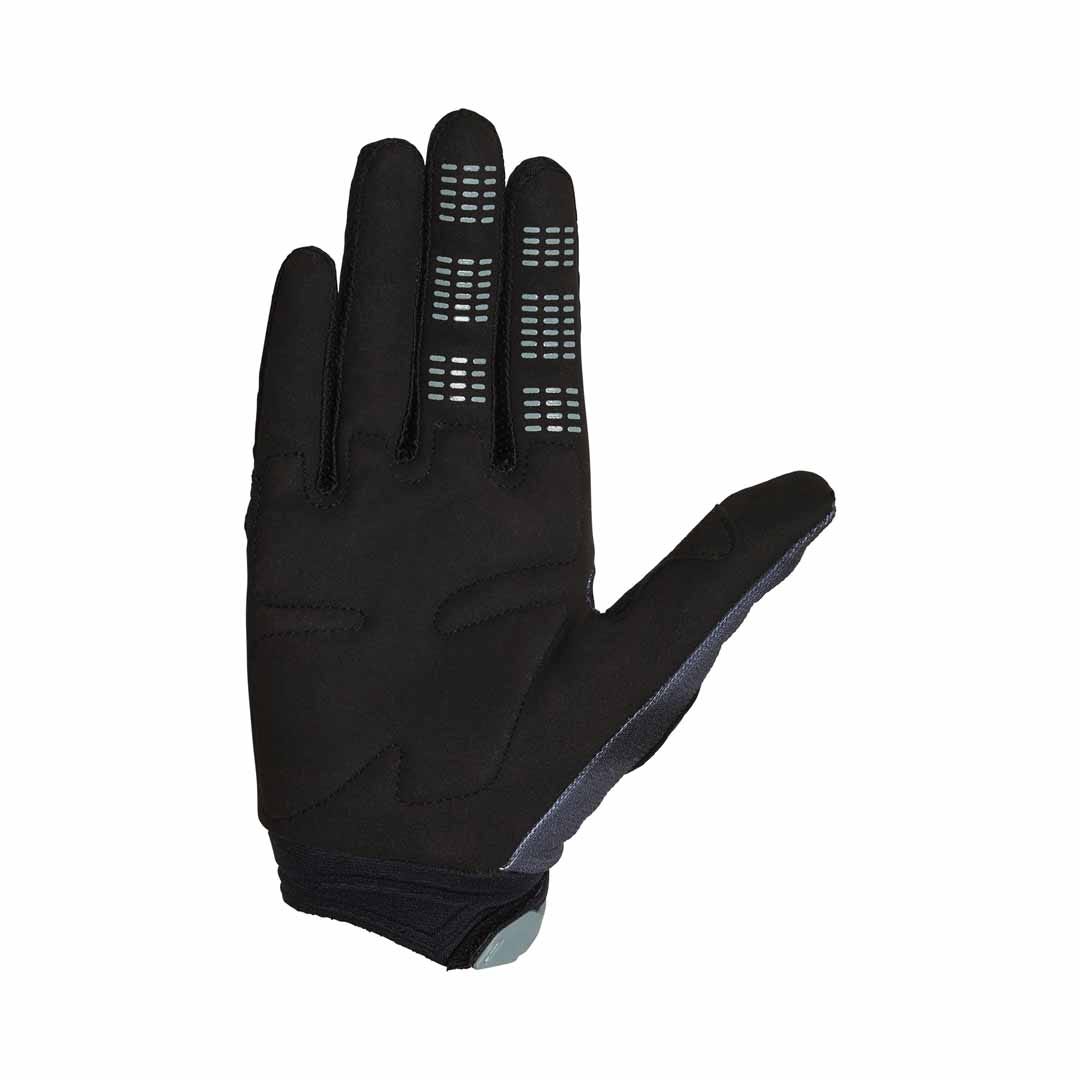 Fox 180 Taunt Black Gloves