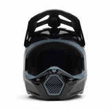 Fox V1 Taunt Black Youth Helmet