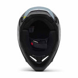 Fox V1 Taunt Black Youth Helmet