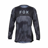 Fox 180 Taunt Black Youth Jersey