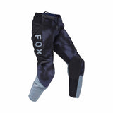 Fox 180 Taunt Black Youth Pants