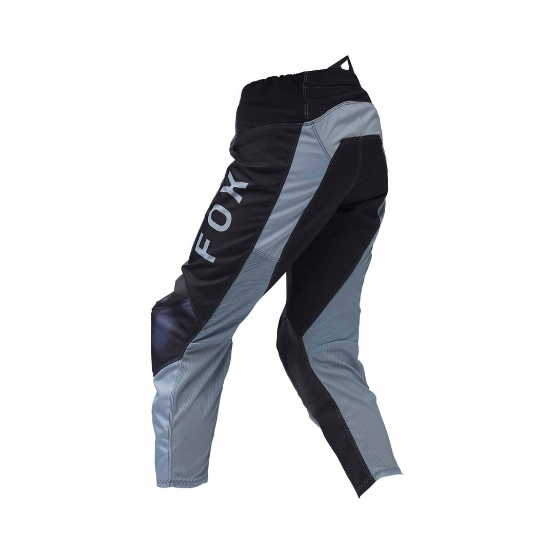 Fox 180 Taunt Black Youth Pants