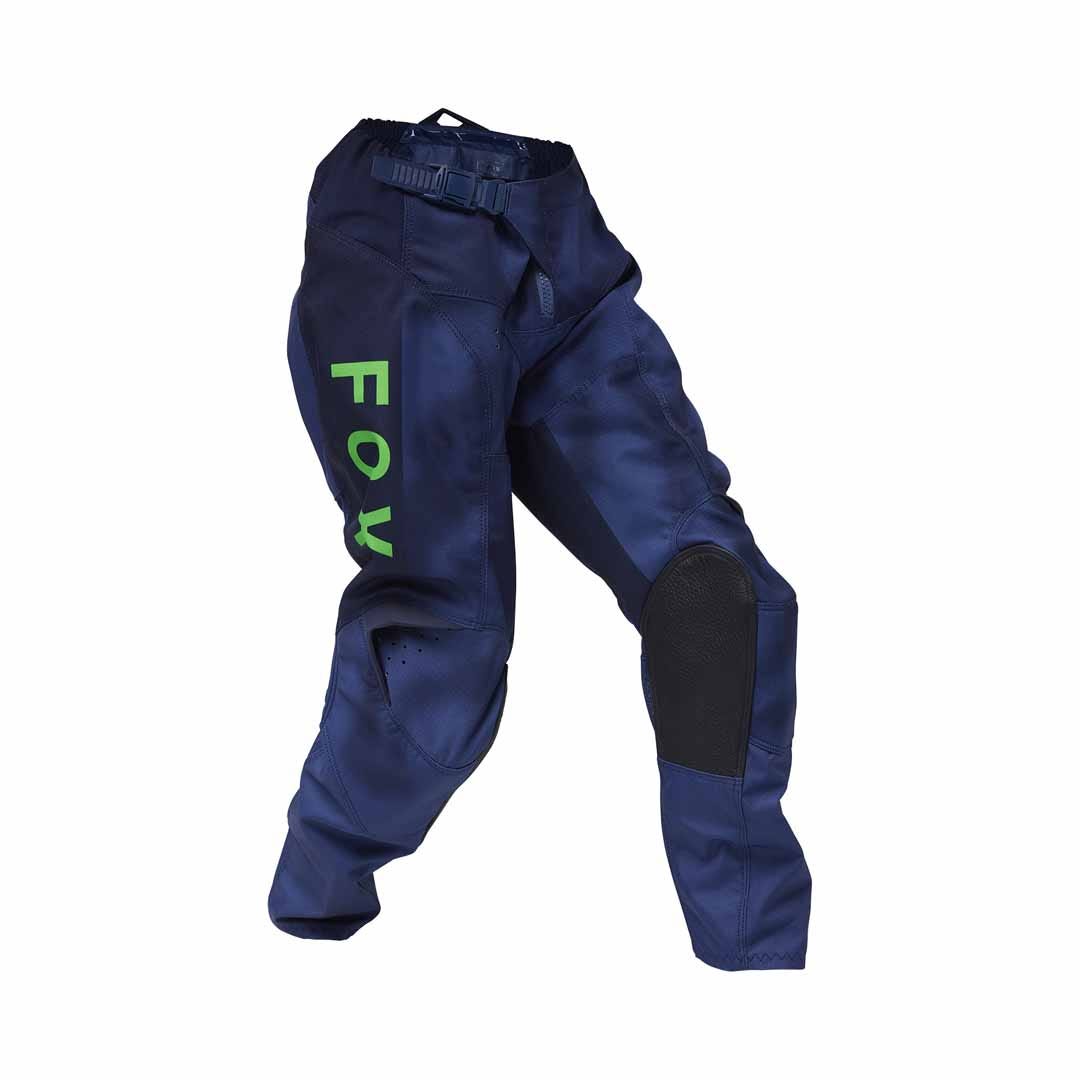 Fox 180 Taunt Navy Youth Pants