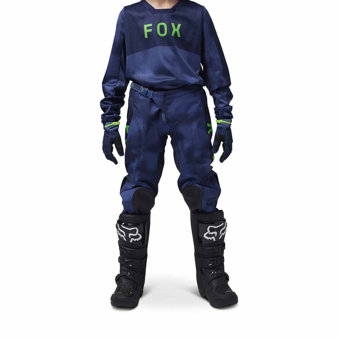 Fox 180 Taunt Navy Youth Pants