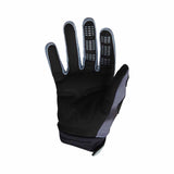 Fox 180 Taunt Black Youth Gloves