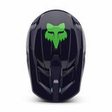 Fox V1 Taunt Navy Helmet