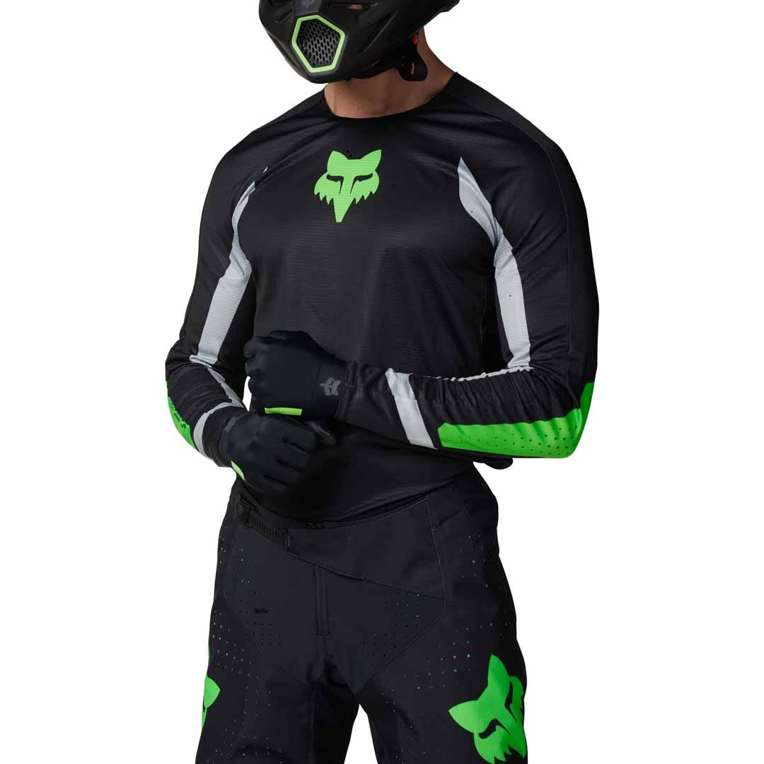 Fox 360 50th Limited Edition Black Jersey