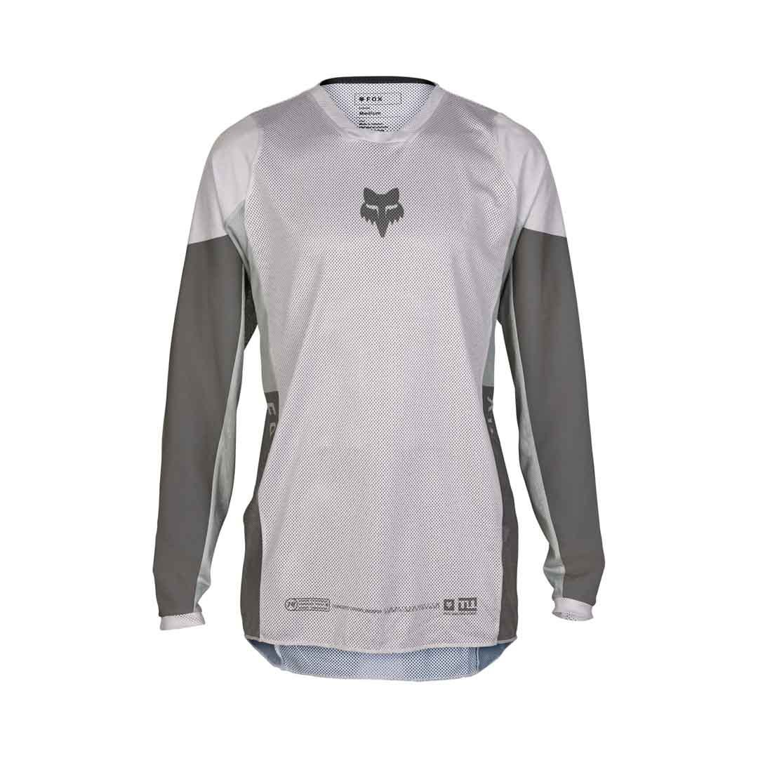 Fox Ranger Air Off-Road Grey Vintage Jersey