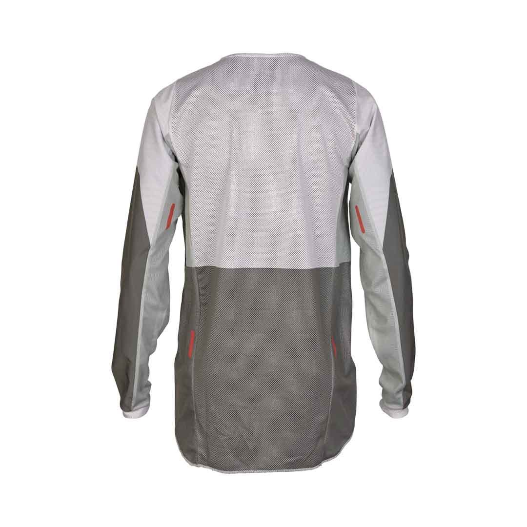 Fox Ranger Air Off-Road Grey Vintage Jersey