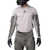 Fox Ranger Air Off-Road Grey Vintage Jersey