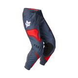 Fox 360 Volatile Grey/Red Pants