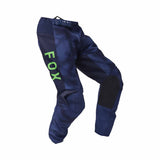 Fox 180 Taunt Navy Pants