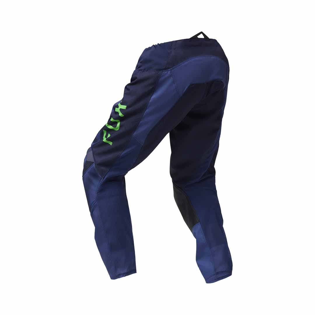 Fox 180 Taunt Navy Pants