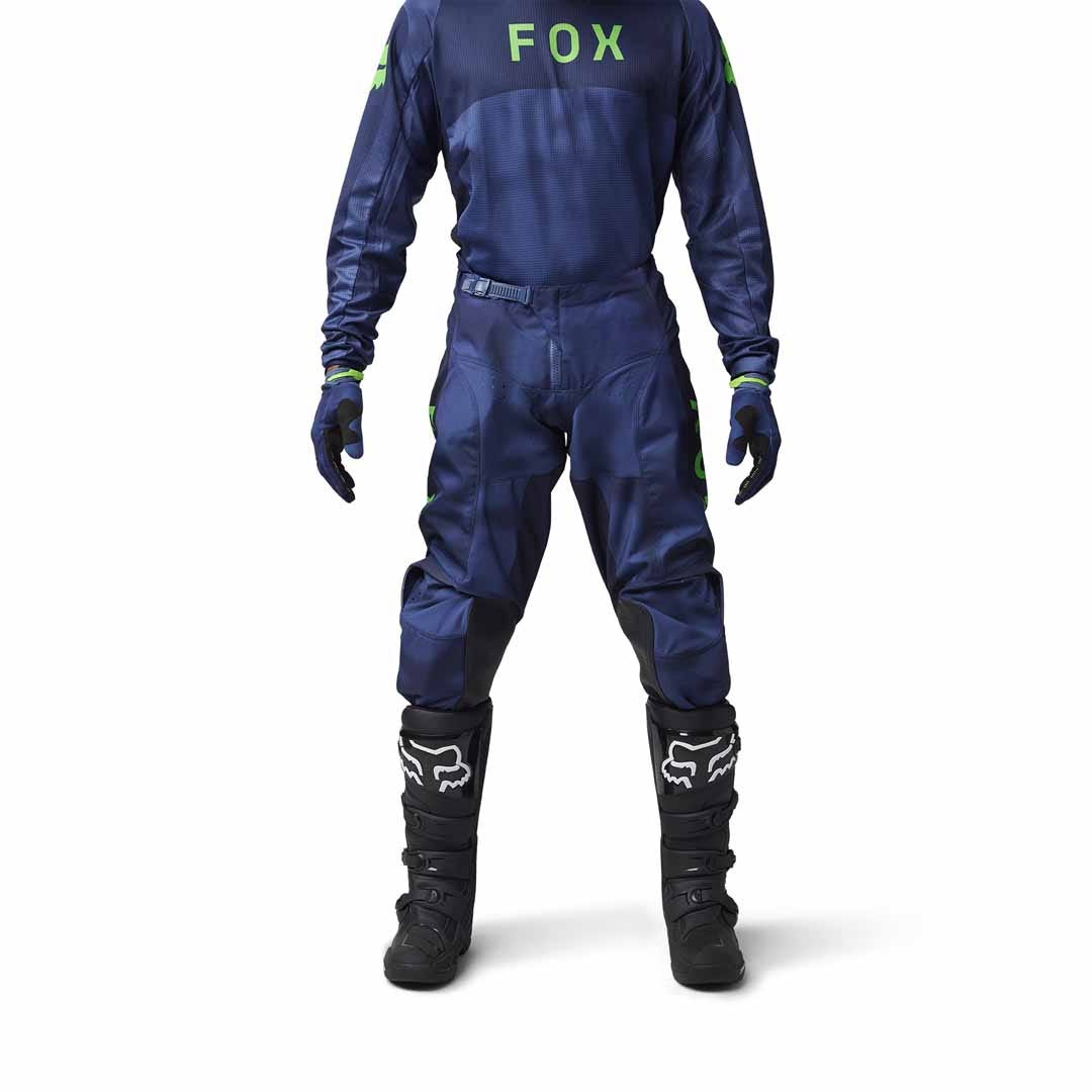 Fox 180 Taunt Navy Pants