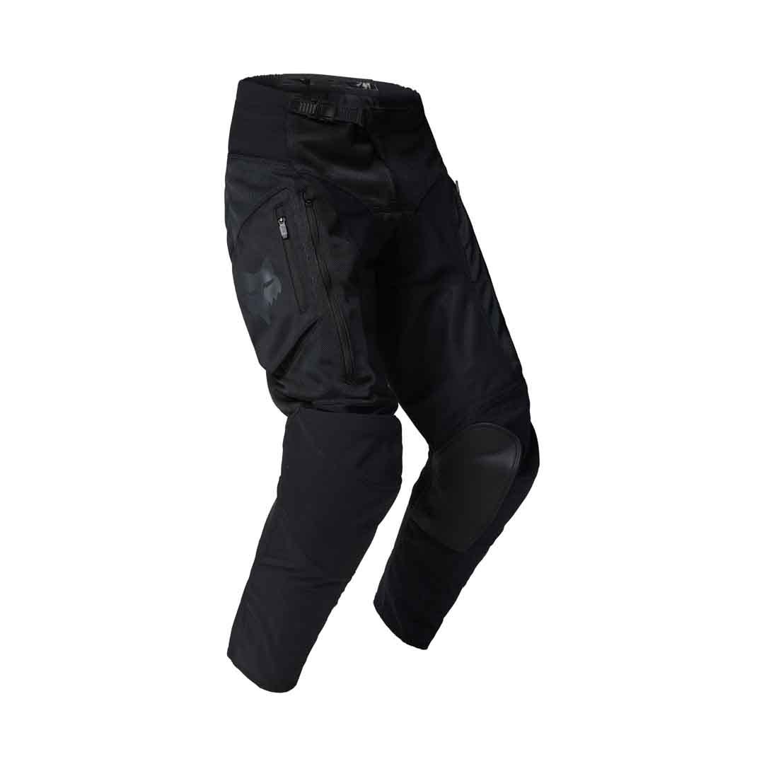 Fox Ranger Air Off-Road Black Pants