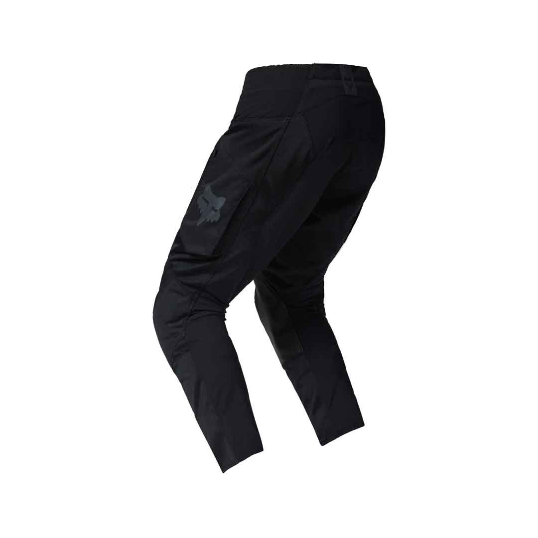 Fox Ranger Air Off-Road Black Pants