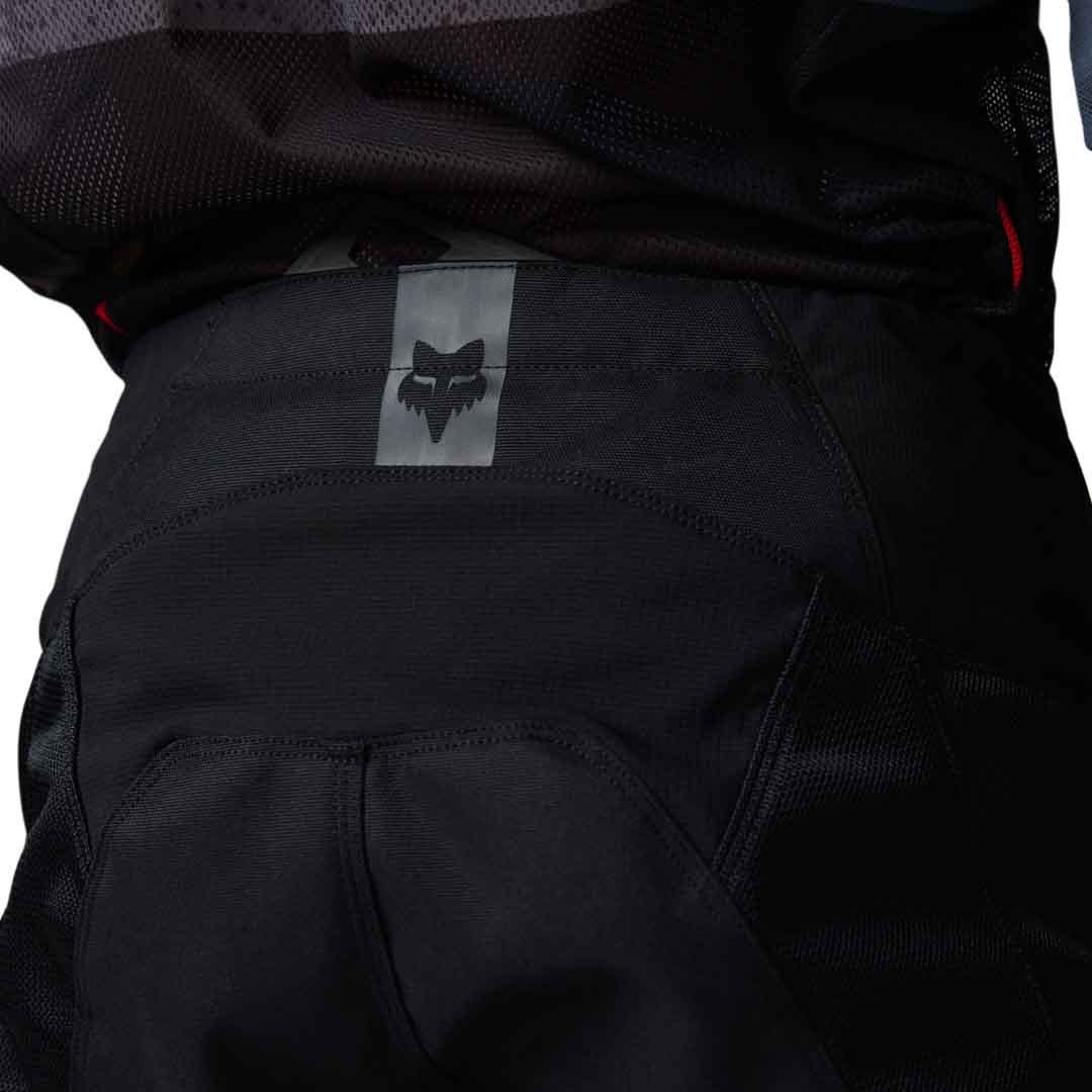 Fox Ranger Air Off-Road Black Pants