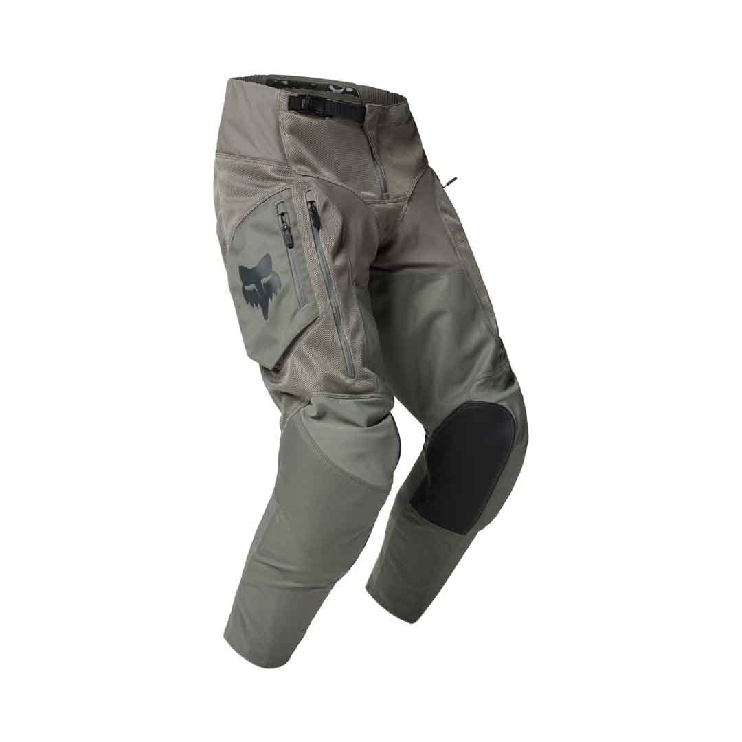 Fox Ranger Air Off-Road Dark Stone Pants