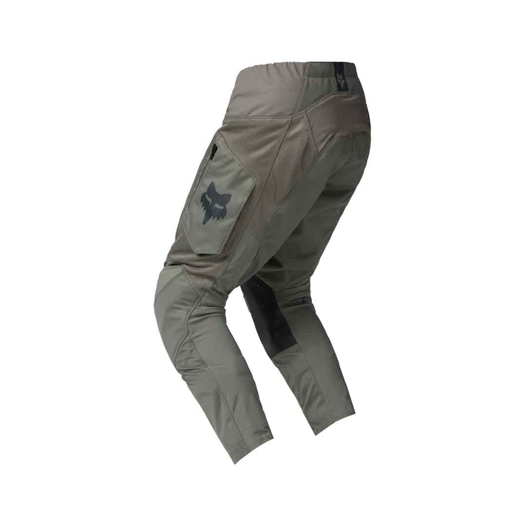 Fox Ranger Air Off-Road Dark Stone Pants