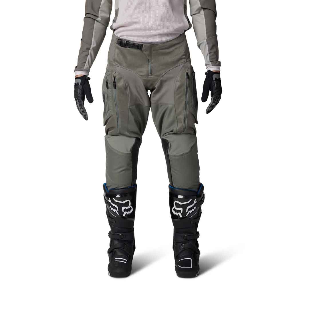 Fox Ranger Air Off-Road Dark Stone Pants