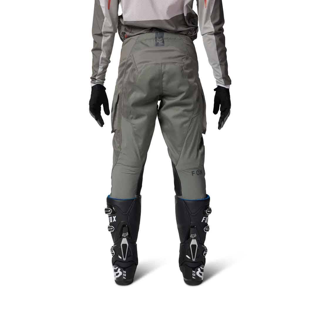 Fox Ranger Air Off-Road Dark Stone Pants