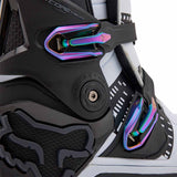 Fox Instinct 50th Limited Edition Black/White Boots