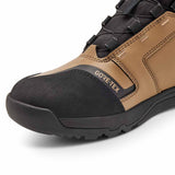 Fox Defend ADV Dark Khaki Boots