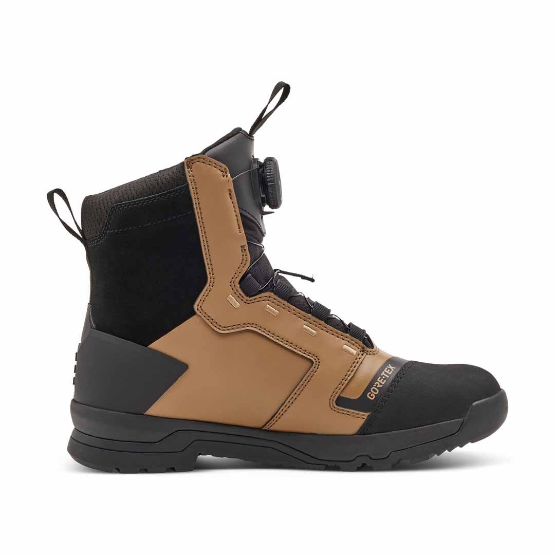 Fox Defend ADV Dark Khaki Boots
