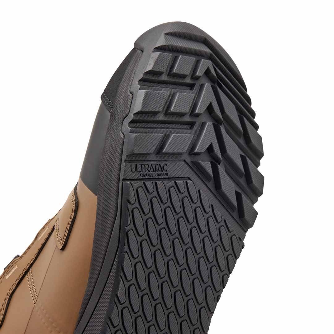 Fox Defend ADV Dark Khaki Boots