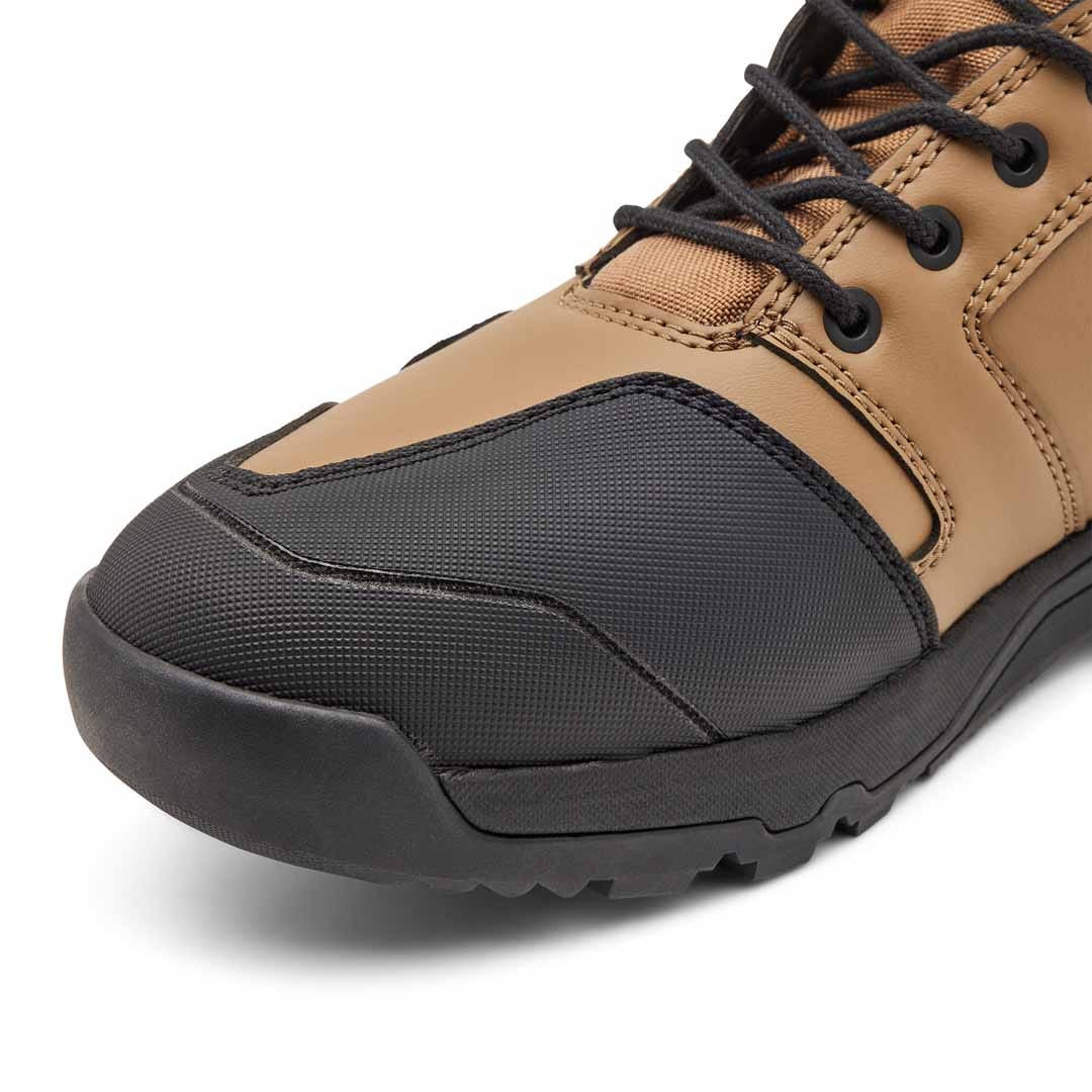 Fox Ranger ADV Dark Khaki Boots