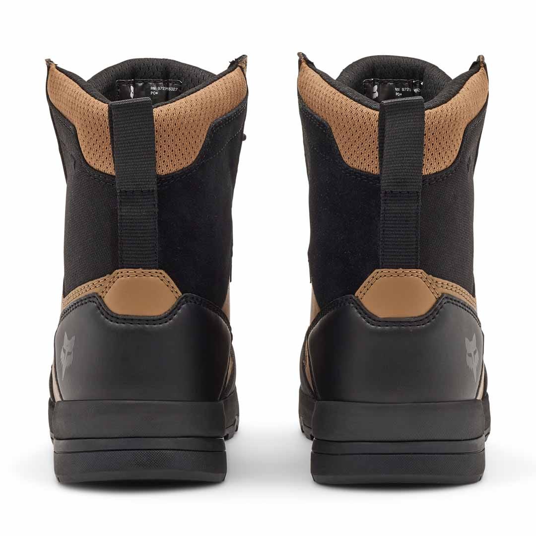 Fox Ranger ADV Dark Khaki Boots