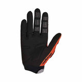 Fox 180 Emotion Steel Grey Gloves