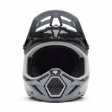 Fox V3 RS Infinite Cloud Grey Helmet