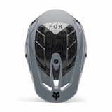 Fox V3 RS Infinite Cloud Grey Helmet