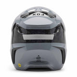 Fox V3 RS Infinite Cloud Grey Helmet