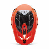 Fox V3 RS Infinite Fluro Orange Helmet