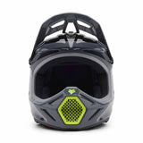 Fox V3 Divider Graphite Helmet