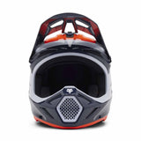 Fox V3 Divider Midnight Helmet