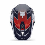 Fox V3 Divider Midnight Helmet