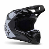 Fox V1 Lean Black Helmet