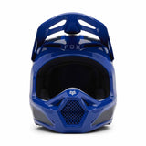 Fox V1 Lean Blue Helmet