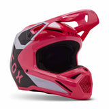 Fox V1 Lean Pink Helmet